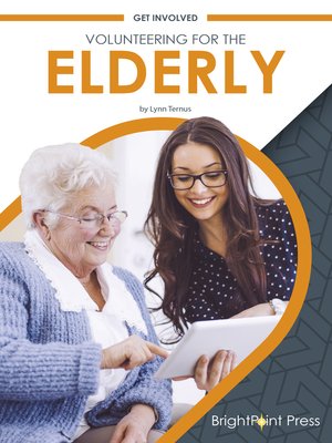 cover image of Volunteering for the Elderly